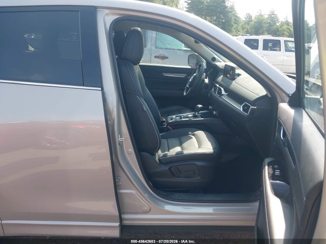 Mazda Cx-5 2.5 S Premium Plus 2025 JM3KFBEM8S0627439 Image 5
