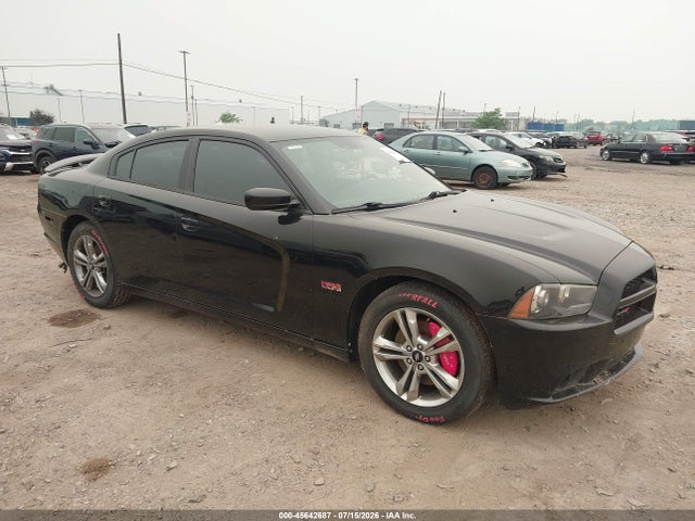Продажа на аукционе авто 2013 Dodge Charger R/t, vin: 2C3CDXDT8DH680380, номер лота: 45642687