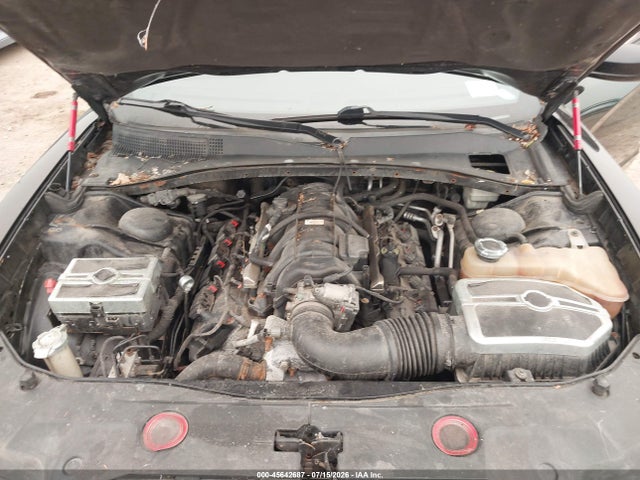 Продаж на аукціоні авто 2013 Dodge Charger R/t, vin: 2C3CDXDT8DH680380, номер лоту: 45642687