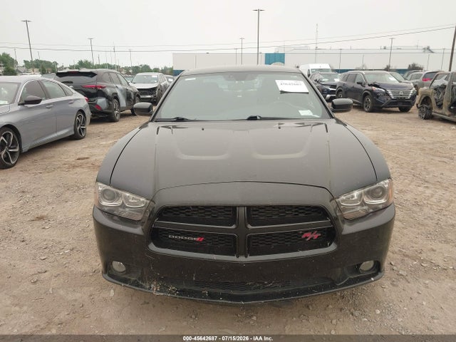 Продаж на аукціоні авто 2013 Dodge Charger R/t, vin: 2C3CDXDT8DH680380, номер лоту: 45642687