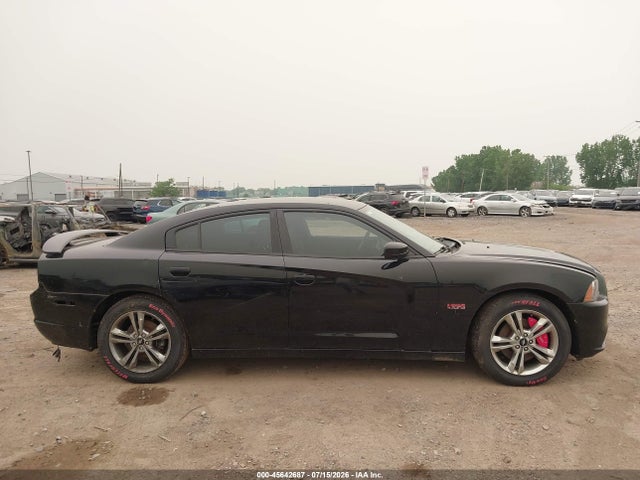 Продаж на аукціоні авто 2013 Dodge Charger R/t, vin: 2C3CDXDT8DH680380, номер лоту: 45642687