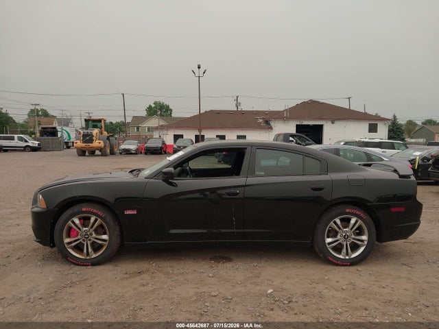 Продаж на аукціоні авто 2013 Dodge Charger R/t, vin: 2C3CDXDT8DH680380, номер лоту: 45642687