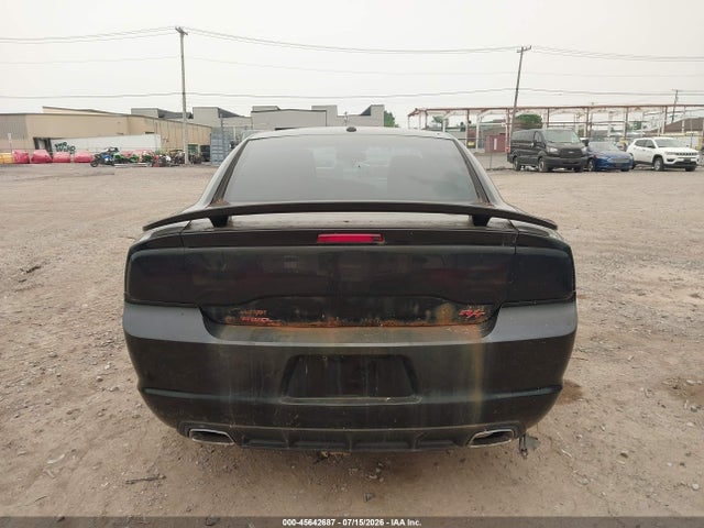 Продаж на аукціоні авто 2013 Dodge Charger R/t, vin: 2C3CDXDT8DH680380, номер лоту: 45642687
