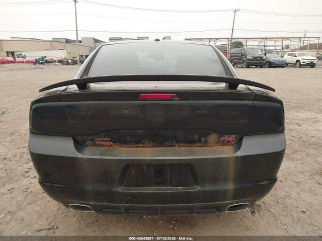 Продаж на аукціоні авто 2013 Dodge Charger R/t, vin: 2C3CDXDT8DH680380, номер лоту: 45642687