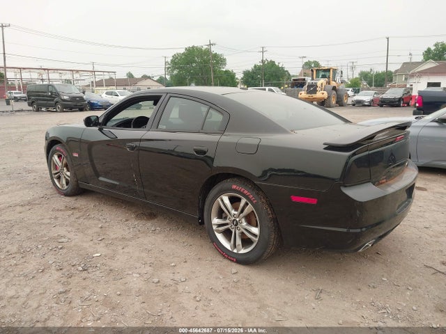 Продаж на аукціоні авто 2013 Dodge Charger R/t, vin: 2C3CDXDT8DH680380, номер лоту: 45642687