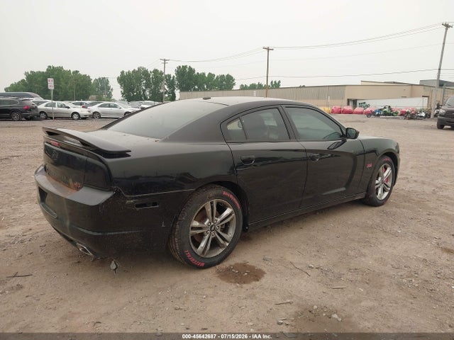 Продаж на аукціоні авто 2013 Dodge Charger R/t, vin: 2C3CDXDT8DH680380, номер лоту: 45642687