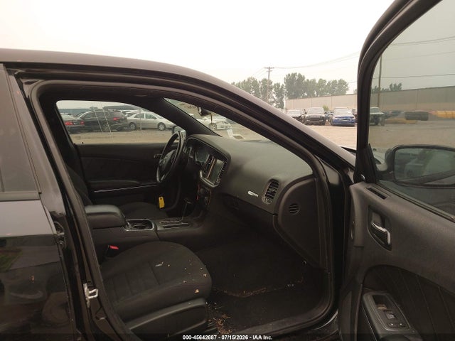 Продаж на аукціоні авто 2013 Dodge Charger R/t, vin: 2C3CDXDT8DH680380, номер лоту: 45642687