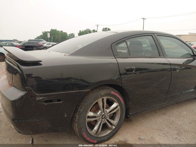 Продаж на аукціоні авто 2013 Dodge Charger R/t, vin: 2C3CDXDT8DH680380, номер лоту: 45642687
