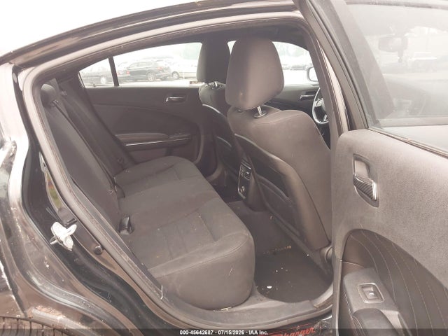 Продаж на аукціоні авто 2013 Dodge Charger R/t, vin: 2C3CDXDT8DH680380, номер лоту: 45642687