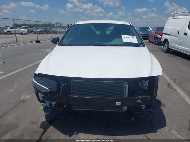 Продаж на аукціоні авто 2026 Hyundai Elantra Sel Sport, vin: KMHLM4DG8TU160510, номер лоту: 45642698
