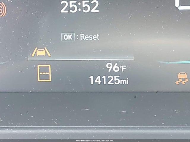 Продаж на аукціоні авто 2026 Hyundai Elantra Sel Sport, vin: KMHLM4DG8TU160510, номер лоту: 45642698