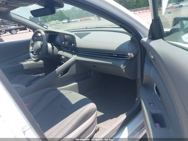 Продаж на аукціоні авто 2026 Hyundai Elantra Sel Sport, vin: KMHLM4DG8TU160510, номер лоту: 45642698