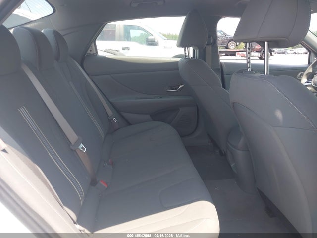 Продаж на аукціоні авто 2026 Hyundai Elantra Sel Sport, vin: KMHLM4DG8TU160510, номер лоту: 45642698