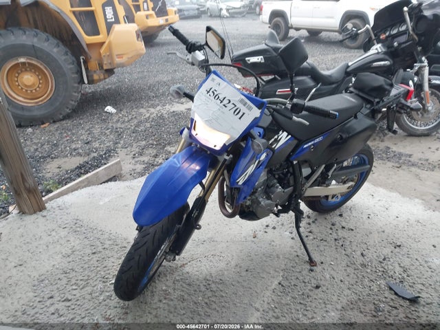 JS1SK44A5R7100008 Suzuki Dr-z400 Sm