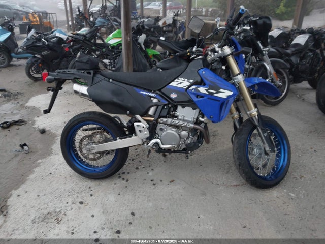 JS1SK44A5R7100008 Suzuki Dr-z400 Sm