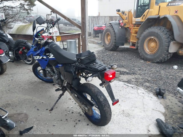 JS1SK44A5R7100008 Suzuki Dr-z400 Sm
