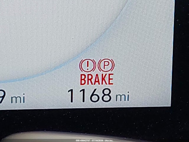 Продажа на аукционе авто 2025 Hyundai Ioniq 6 Se, vin: KMHM24AA6SA115706, номер лота: 45642707