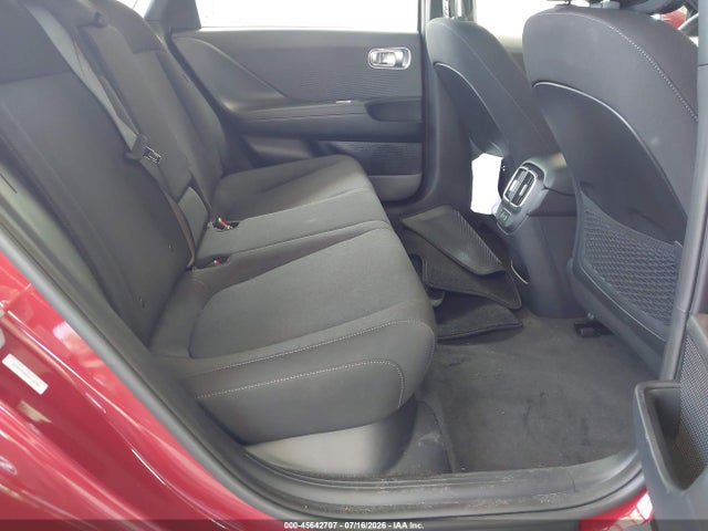 Продажа на аукционе авто 2025 Hyundai Ioniq 6 Se, vin: KMHM24AA6SA115706, номер лота: 45642707