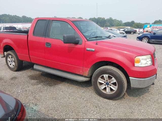Aukcja sprzedaży 2005 Ford F-150 Fx4/lariat/xl/xlt, vin: 1FTPX14585NB50972, numer aukcji: 45642711