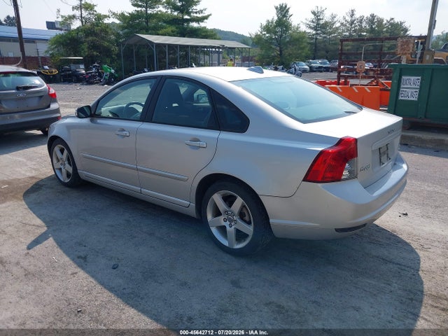 Продаж на аукціоні авто 2008 Volvo S40 2.4l/2.4l W/snrf, vin: YV1MS382X82365511, номер лоту: 45642712