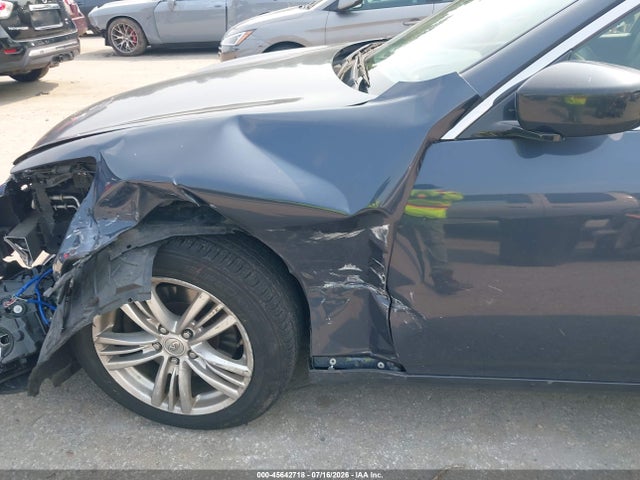 Продажа на аукционе авто 2013 Infiniti G37x, vin: JN1CV6AR0DM355122, номер лота: 45642718