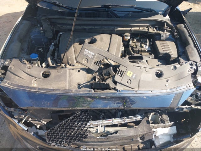 Aukcja sprzedaży 2019 Mazda Cx-5 Grand Touring, vin: JM3KFBDM3K0673617, numer aukcji: 45642719