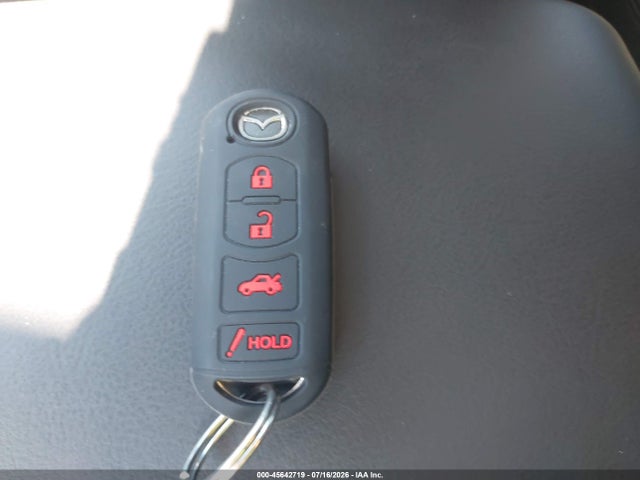 Aukcja sprzedaży 2019 Mazda Cx-5 Grand Touring, vin: JM3KFBDM3K0673617, numer aukcji: 45642719