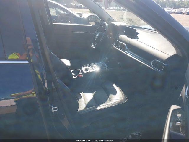 Aukcja sprzedaży 2019 Mazda Cx-5 Grand Touring, vin: JM3KFBDM3K0673617, numer aukcji: 45642719
