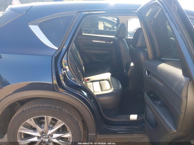 Aukcja sprzedaży 2019 Mazda Cx-5 Grand Touring, vin: JM3KFBDM3K0673617, numer aukcji: 45642719