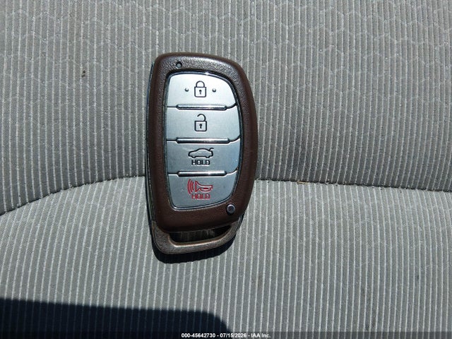 Hyundai ELANTRA SE 2017 5NPD84LF0HH050378 Image 11