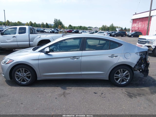 Hyundai ELANTRA SE 2017 5NPD84LF0HH050378 Image 15