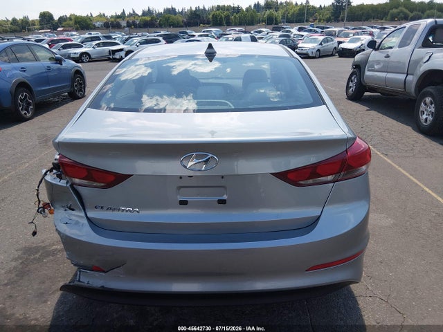 Hyundai ELANTRA SE 2017 5NPD84LF0HH050378 Image 17
