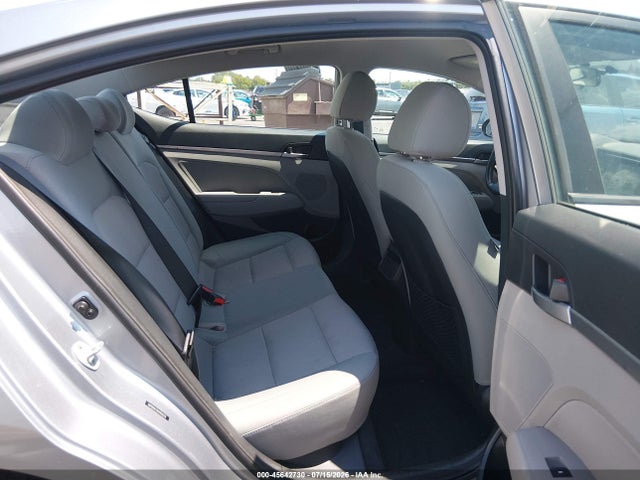 Hyundai ELANTRA SE 2017 5NPD84LF0HH050378 Image 8