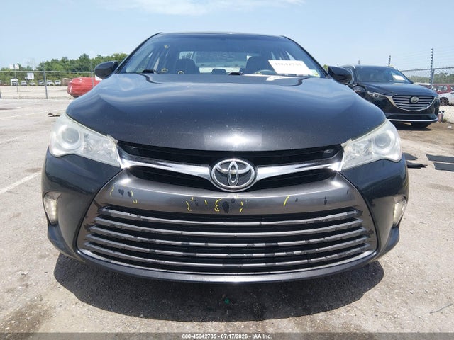 Toyota CAMRY XLE 2015 4T4BF1FK7FR497394 Image 12
