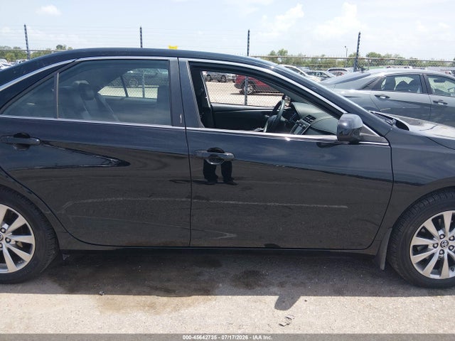 Toyota CAMRY XLE 2015 4T4BF1FK7FR497394 Image 13