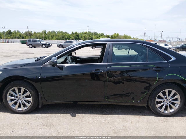 Toyota CAMRY XLE 2015 4T4BF1FK7FR497394 Image 14