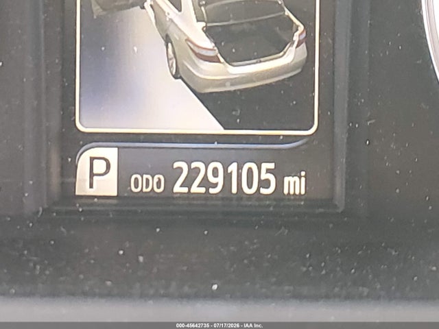 Toyota CAMRY XLE 2015 4T4BF1FK7FR497394 Image 15