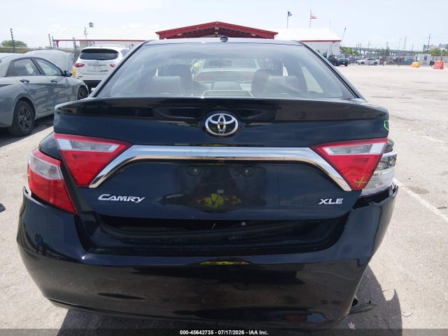 Toyota CAMRY XLE 2015 4T4BF1FK7FR497394 Image 16