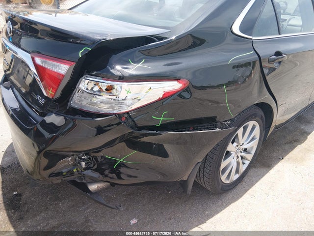 Toyota CAMRY XLE 2015 4T4BF1FK7FR497394 Image 6