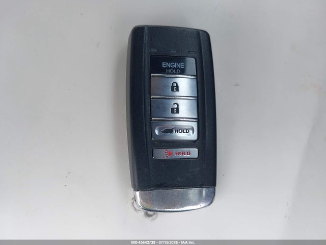 45642739 :رقم المزاد ، 5FRYD4H51HB000678 vin ، 2017 Acura Mdx Technology Package مزاد بيع