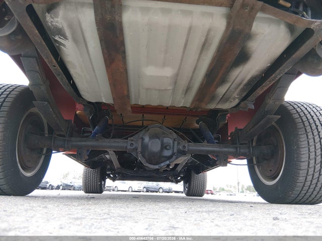 Auction sale of the 1978 Ford F100, vin: F10GRBA8867, lot number: 45642756