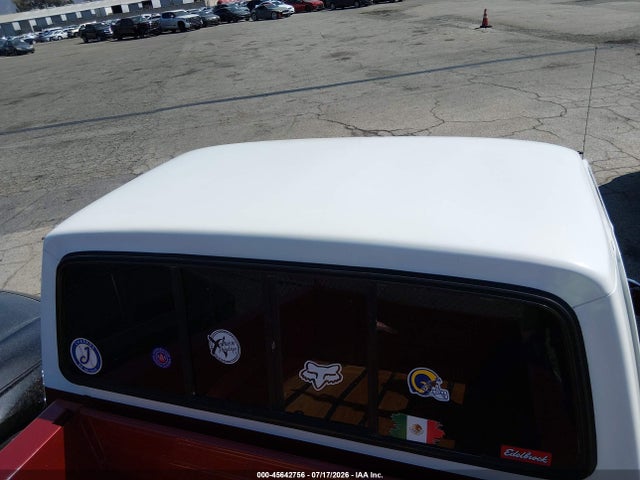 Auction sale of the 1978 Ford F100, vin: F10GRBA8867, lot number: 45642756