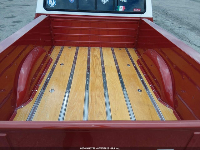Auction sale of the 1978 Ford F100, vin: F10GRBA8867, lot number: 45642756