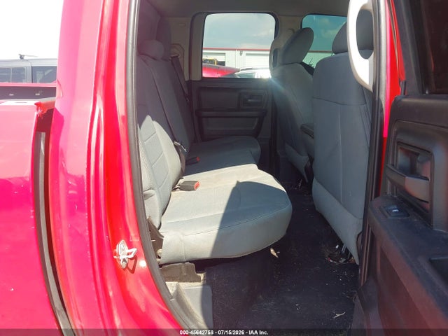 Продажа на аукционе авто 2019 Ram 1500 Classic Express  4x4 6'4 Box, vin: 1C6RR7FG2KS623998, номер лота: 45642758