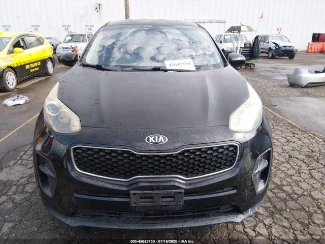 KIA Sportage Lx 2017 KNDPM3AC7H7219425 Image 11