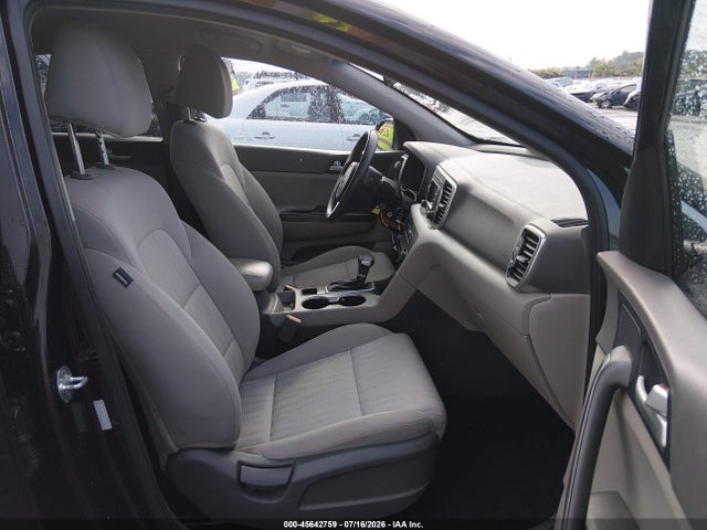 KIA Sportage Lx 2017 KNDPM3AC7H7219425 Image 5