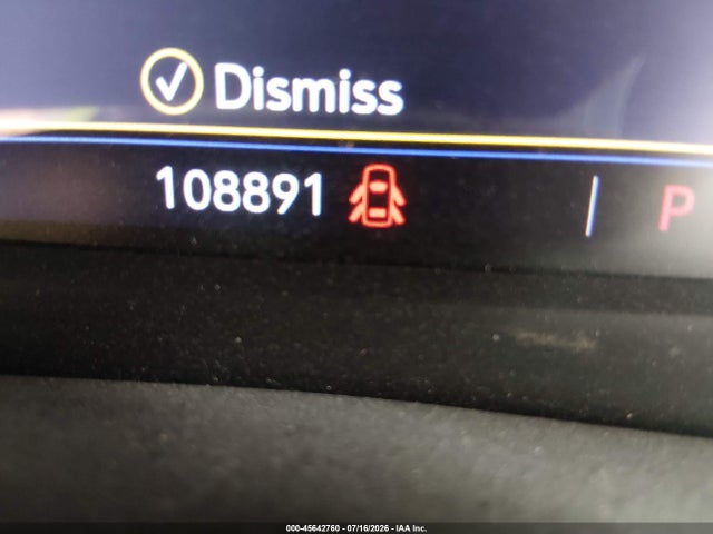 Aukcja sprzedaży 2019 Cadillac Xt4 Premium Luxury, vin: 1GYFZCR48KF121005, numer aukcji: 45642760