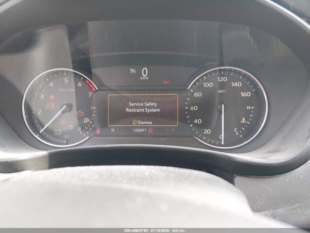 Aukcja sprzedaży 2019 Cadillac Xt4 Premium Luxury, vin: 1GYFZCR48KF121005, numer aukcji: 45642760