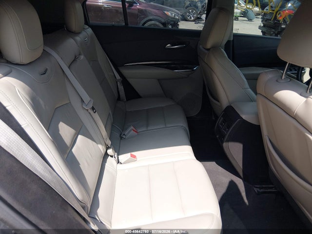 Aukcja sprzedaży 2019 Cadillac Xt4 Premium Luxury, vin: 1GYFZCR48KF121005, numer aukcji: 45642760