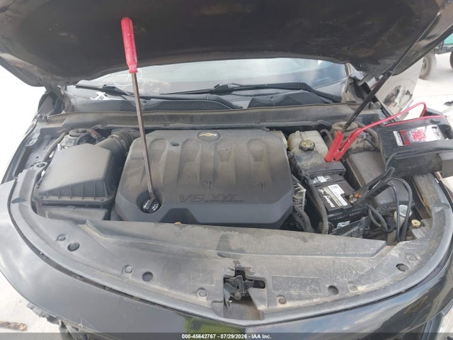 Chevrolet IMPALA 2LZ 2018 2G1125S37J9147810 Image 10